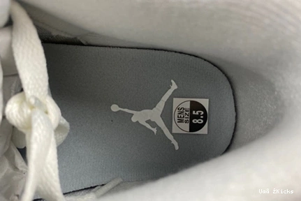“Ivory” Craft Jordan Air 3 FJ9479- 3417 348 DailyWear 0807